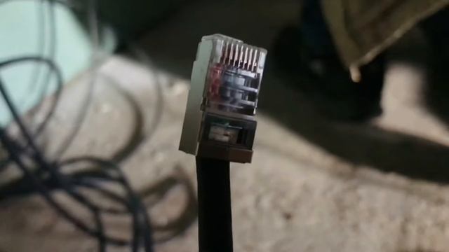 Установка видеонаблюдения в частный дом - Hikvision Acusense смотреть онлайн