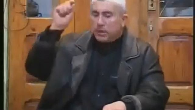 «Намаз для исполнения желания» — Имам Цолоев Хизир l смотреть онлайн