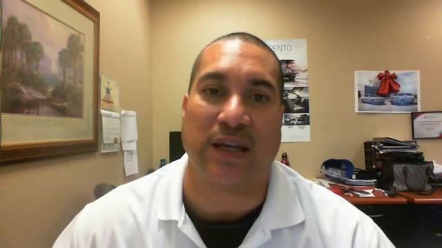 Video form Orlando Kia West. From William Cummings to Ericka West смотреть онлайн