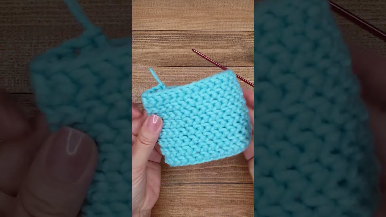 Unusual and Simple Crochet Pattern. Detailed Tutorial смотреть онлайн