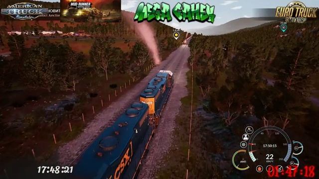 Train Sim World # 4