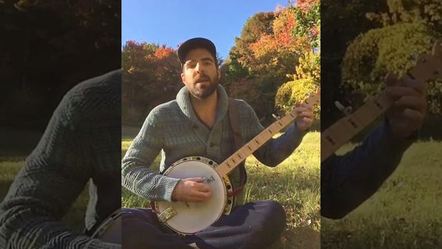 Zachary Quinto - Freight Train