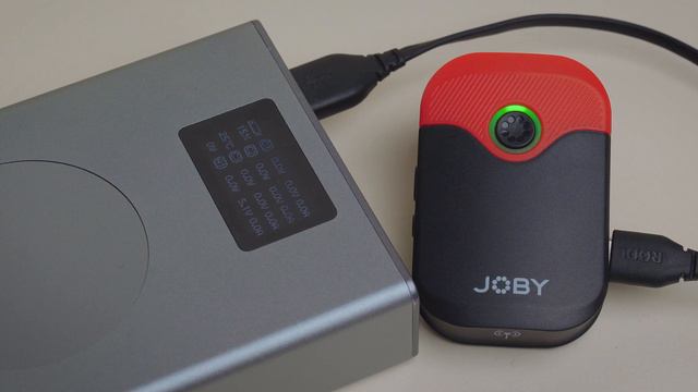Joby Wavo Air Review - The Complete Wireless Microphone System смотреть онлайн