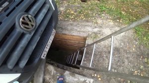 Замена ремня генератора на Фольксваген Крафтер