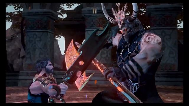 Epic of Kings - Final Boss - iOS / Android - Walkthrough Gameplay смотреть онлайн