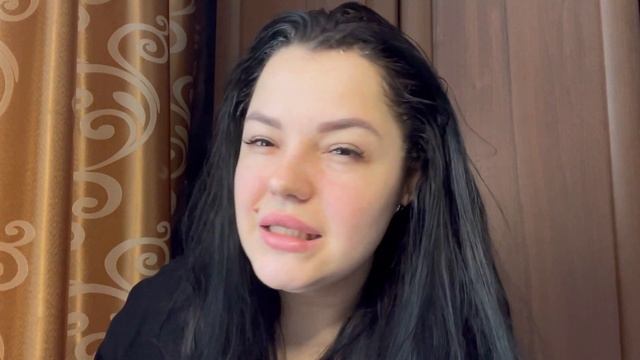 МАСКА ДЛЯ РОСТА ВОЛОС | укрепления фолликулов и борьбы с выпадением | ARAVIA смотреть онлайн