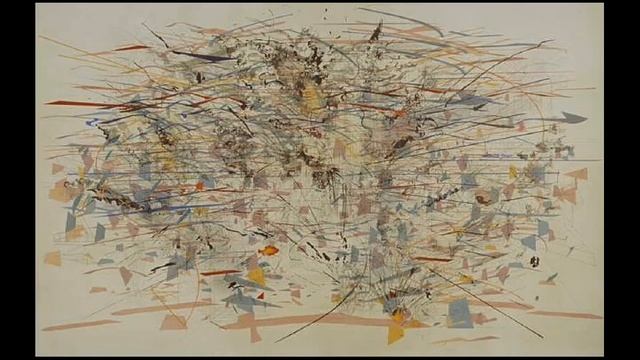 101 Contemporary Painters Survey Pt 1 смотреть онлайн