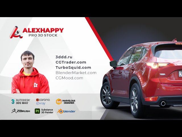 Уроки по 3d моделированию смотреть онлайн