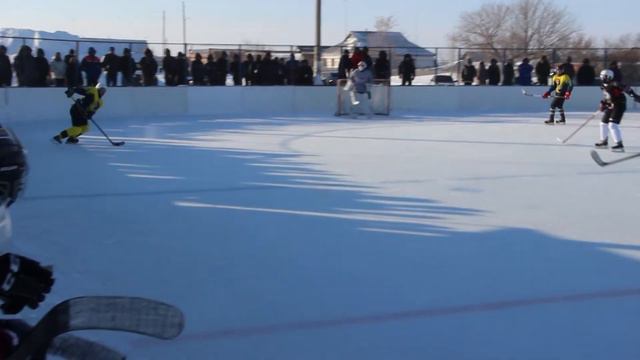 Уралец : Колос-1. 24 02 23г. Финал Кубка первоцелинников . смотреть онлайн