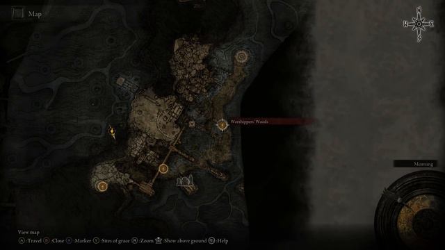 I found a lightsaber in this mod... (ELDEN RING Shattered Mod) смотреть онлайн