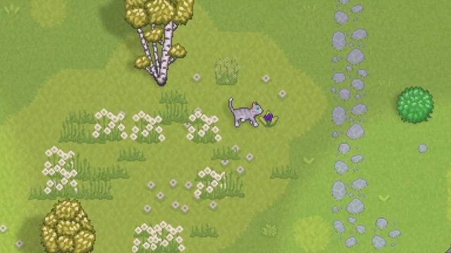 Demo Available Now! ✨ Cattails: Wildwood Story ? смотреть онлайн