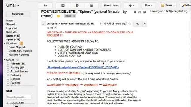 Swiftly -- The fastest way to sell locally смотреть онлайн