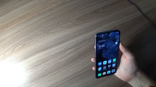 ЧТО СЛУЧИЛОСЬ С ТЕЛЕФОНОМ СПУСТЯ ПОЛ ГОДА? | ОБЗОР MIUI 12 смотреть онлайн