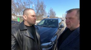 БМВ Х5 2017 год, 3 0 дизель,  F кузов, надежная машина?