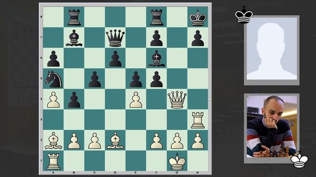 Attack Against Ruy Lopez! Poisoned Pawn And Torpedo White Rook смотреть онлайн