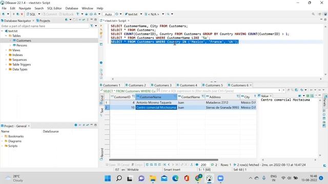 SQL full Course for beginners in telugu смотреть онлайн