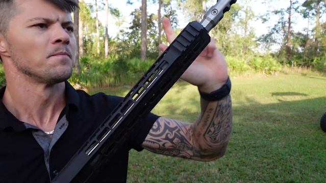 Armalite AR 10A Review (FINALLY an Armalite 308 Rifle Review) смотреть онлайн