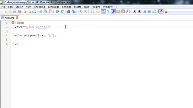 Learn PHP Class 11 (String Functions) (Bangla) смотреть онлайн