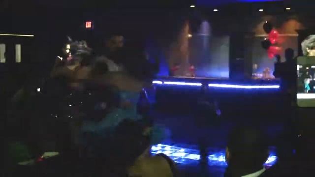 Cheri's Sweet 16 Tango Dance смотреть онлайн