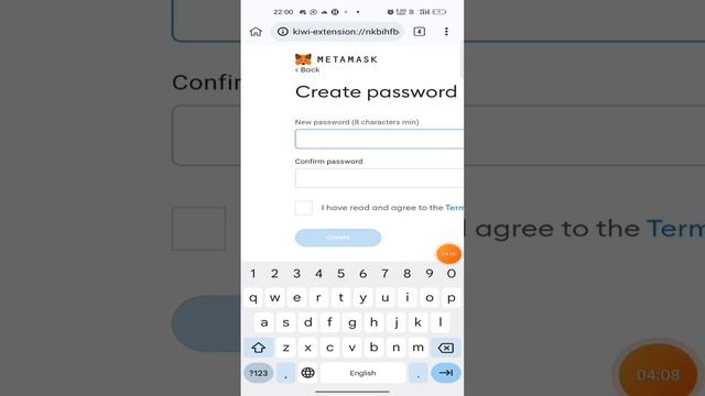 Metamask Extension #Kivi #browser मे कैसे Add करे || how to add #Metamask #extension in kivi browse смотреть онлайн