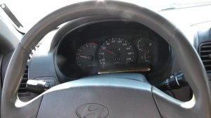 дергается Hyundai Accent после замены сцепления стало хуже маховик？ брак сцепление ？ вот и я незнаю