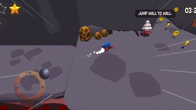 Kraken Land : Platformer Adventures Android Adventure Gameplay Walkthrough 2021 смотреть онлайн