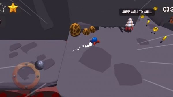 Kraken Land : Platformer Adventures Android Adventure Gameplay Walkthrough 2021