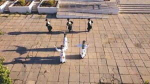 Калмыцкий танец «Тавшур».mp4