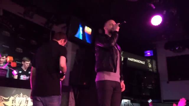 КАСПИЙСКИЙ ГРУЗ - город невест . смотреть онлайн