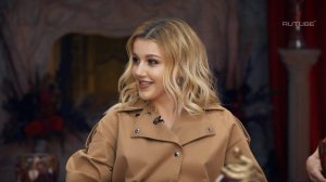 За что Бузова обиделась на Караулову?