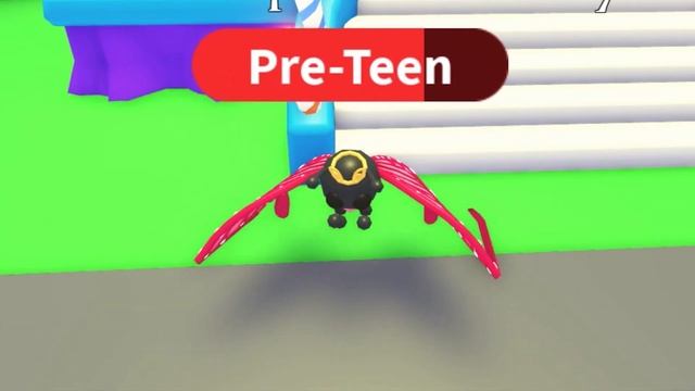 Как Получить Нового Пета в Адопт Ми Роблокс? Обновление Adopt Me смотреть онлайн