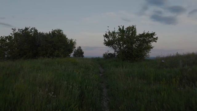 4K/ Кумысная поляна, г. Саратов / DJI Mini 2 смотреть онлайн