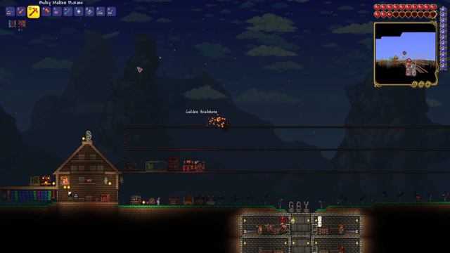 God Has Entered the Chat - Terraria (Part 2) смотреть онлайн