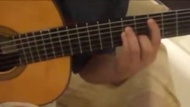 Milonga, Jorge Cardoso