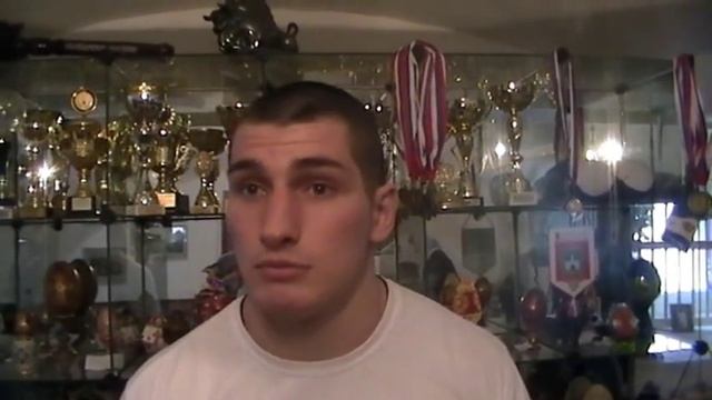 Алексей Папин смотреть онлайн