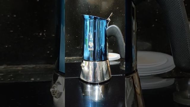 Bialetti Venus смотреть онлайн