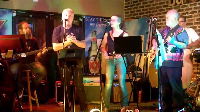 The "Unknown Associates" Band ~ Set "3" @ Arlie's Bar & Grill in Tempe, AZ - 4/26/2019 смотреть онлайн