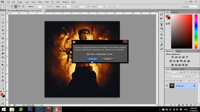 Alien Skin Exposure 7 How to install And Crack {NEW} смотреть онлайн