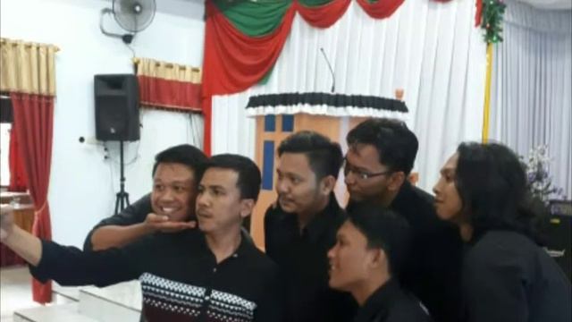 FALSED MANTAP = AKUSTIK BATAK KEREN = SADA DO MATANIARI BINSAR смотреть онлайн