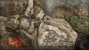 Elden Ring - Весь крутой лут на Плато Альтус [Гайд]