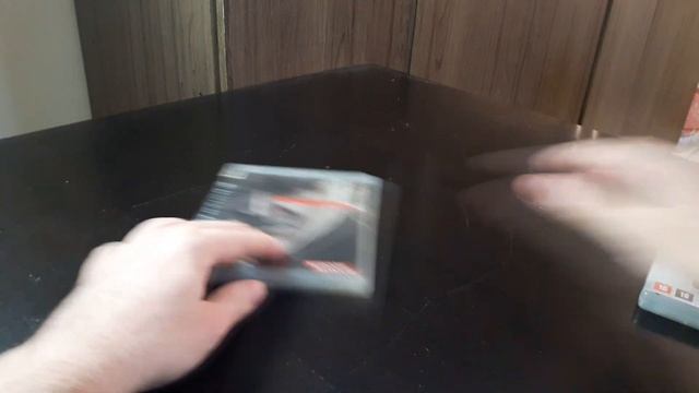 Metal Gear Solid 4: Guns of the Patriots\Metal Gear Solid: The Legacy Collection - PS3 - UNBOXING смотреть онлайн