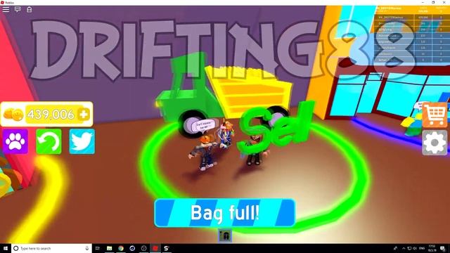 [OMG] ✨ VACUUM SIMULATOR HACK/SCRIPT ✨ | INFINITE COINS/REBIRTHS | AFK FARM | MORE !! *2019* смотреть онлайн