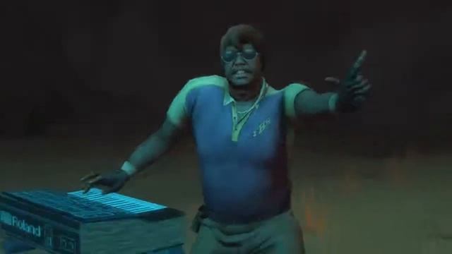 Rule Breaker (SFM) but the cop car never interrupts and it's ten minutes of litness смотреть онлайн