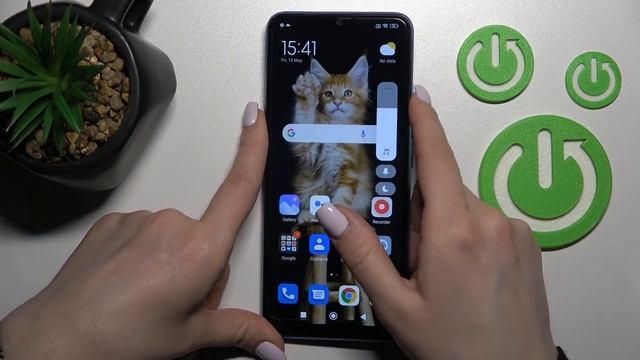 How to Mute Ringtone on XIAOMI Redmi 10C - Disable Ringtone смотреть онлайн