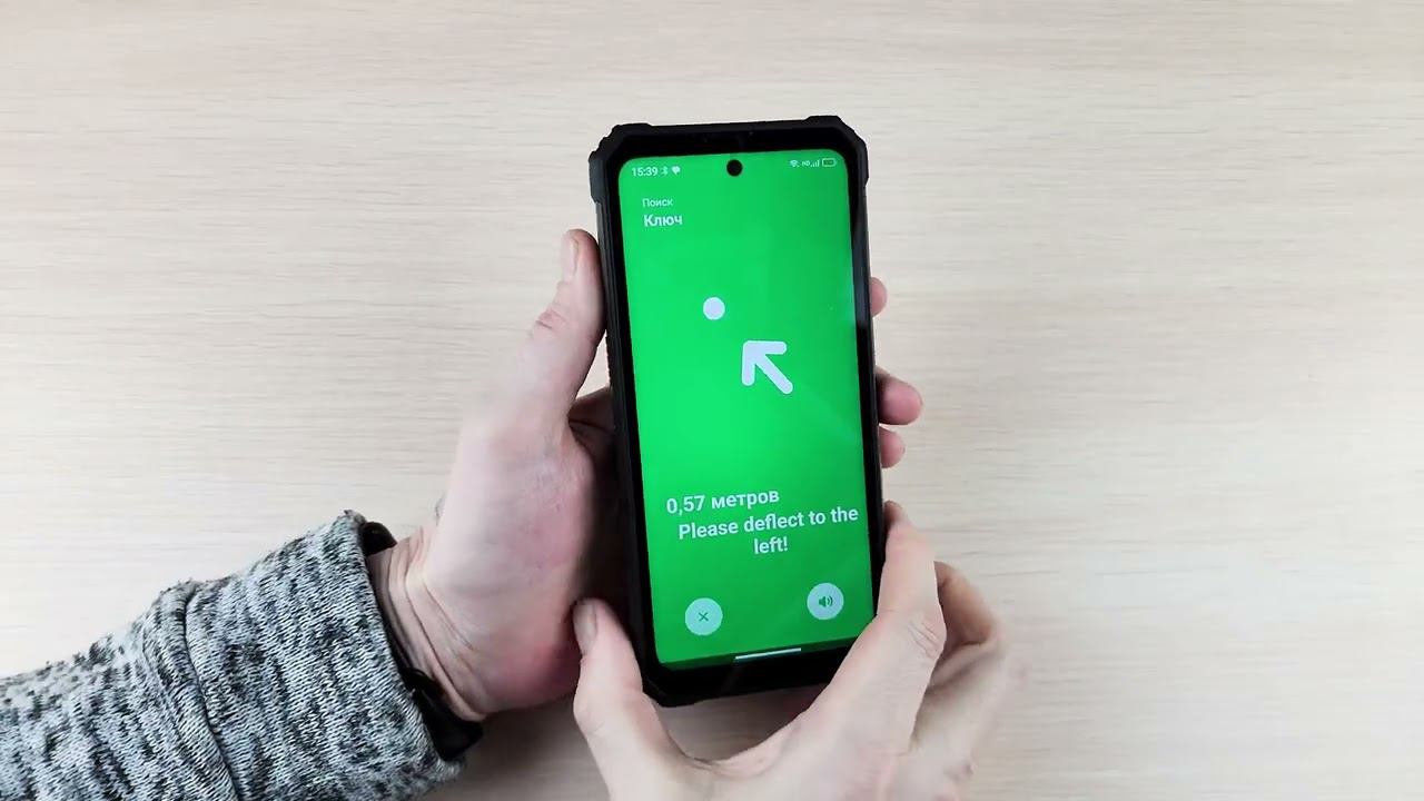 Обзор Blackview BV8900 PRO защищённый смартфон 10000 мАч три камеры NFC работает смотреть онлайн
