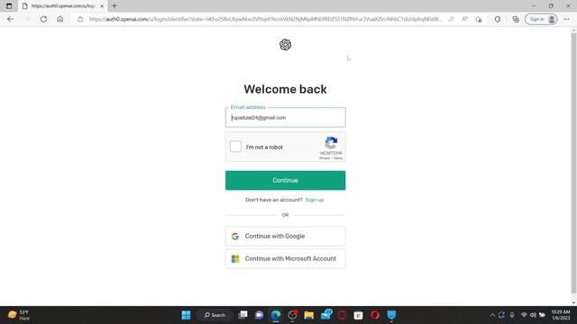 ChatGPT Login 2023: How to Login Sign In ChatGPT using Google Account? смотреть онлайн