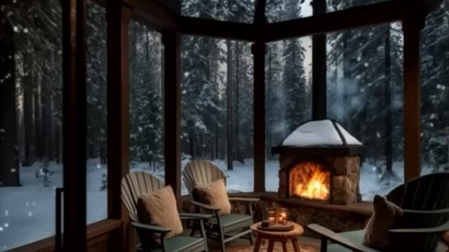 Уютная история для сна | Кэтрин Николай | асмр рассказ перед сном | сказка для взрослых смотреть онлайн