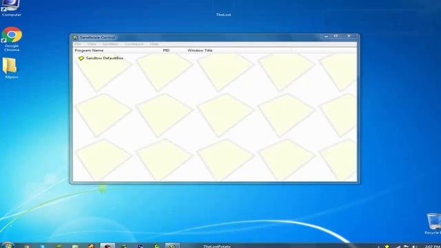 Tutorijal #6 Kako da zastitim svoj windows od Virusa i Nezeljenih fajlova ? ☛TheLostPotato☚ смотреть онлайн