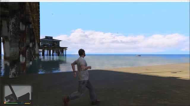 GTA 5 Liberty City - HOW TO Install Liberty City Map With Traffic - 4K Tutorial (GTA V Mod)