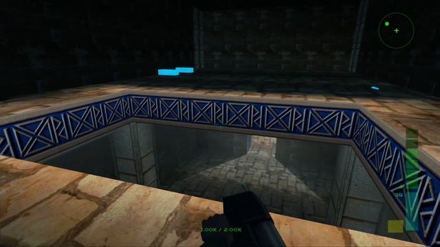 Perfect Dark. Explosive mayhem! Games Night смотреть онлайн